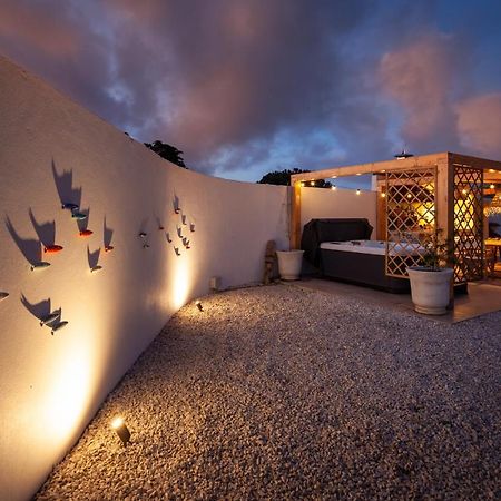Cozy Windmill Close To The Beach Lourinha  Exterior photo