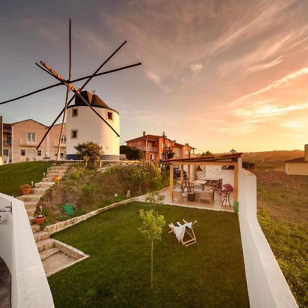 Cozy Windmill Close To The Beach Lourinha  Exterior photo